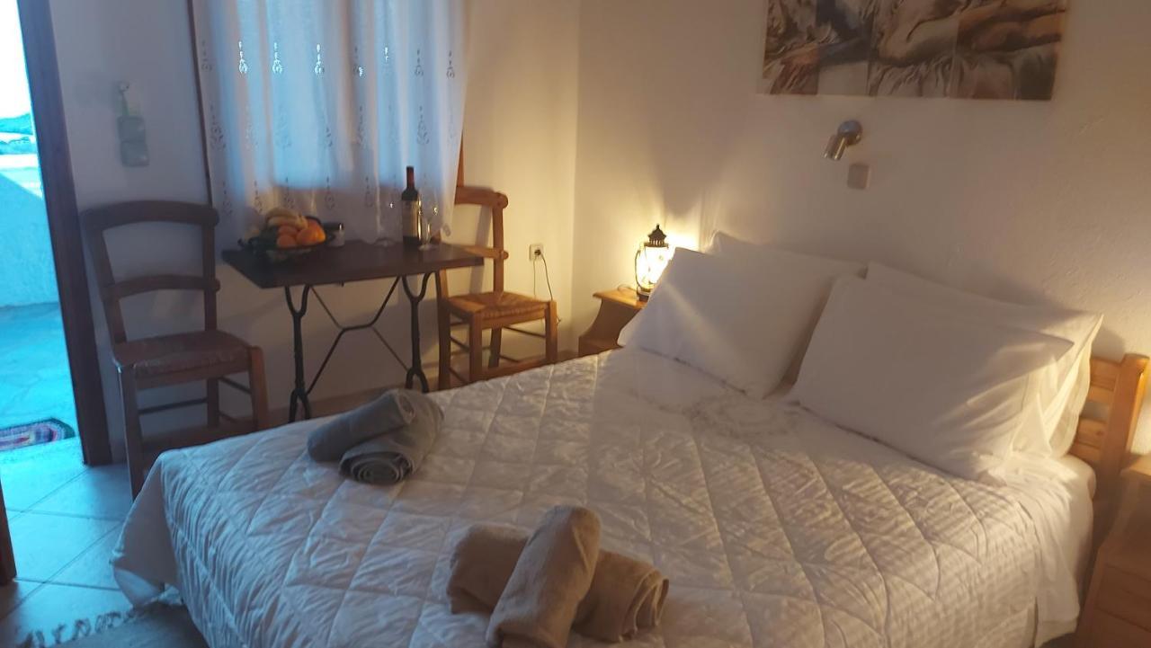 Apartment Georgia's Zakros